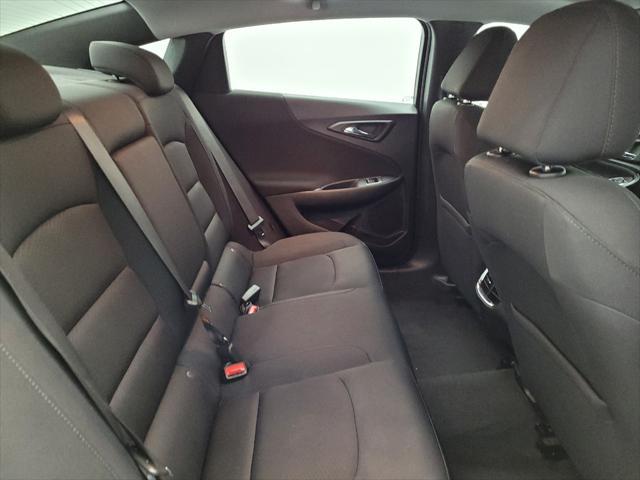 used 2022 Chevrolet Malibu car, priced at $19,795