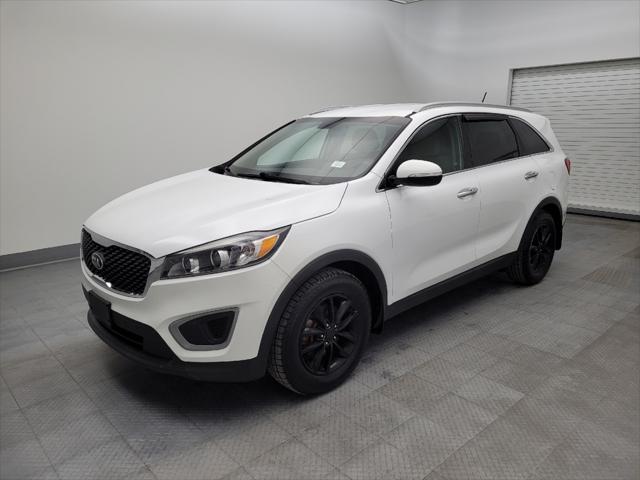 used 2016 Kia Sorento car, priced at $15,395