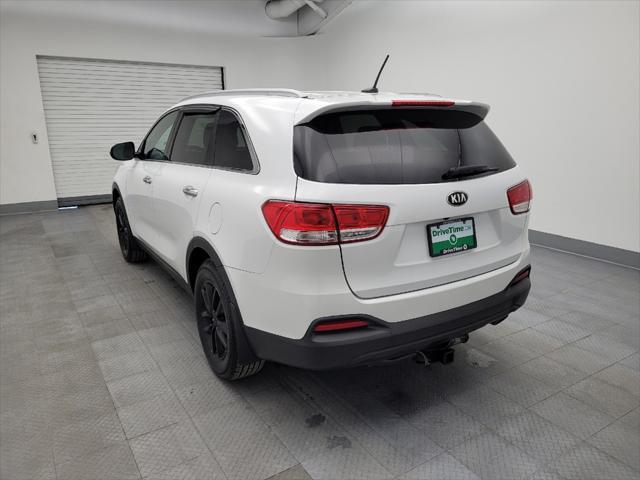 used 2016 Kia Sorento car, priced at $15,395