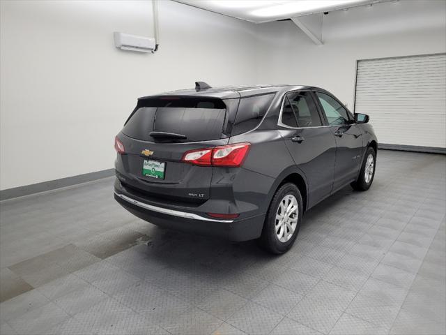 used 2019 Chevrolet Equinox car, priced at $16,395