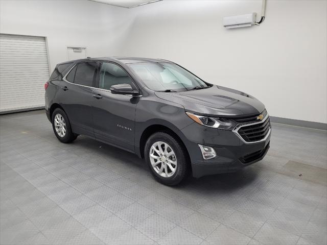 used 2019 Chevrolet Equinox car, priced at $16,395