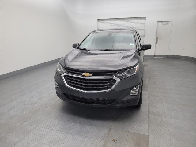 used 2019 Chevrolet Equinox car, priced at $16,395