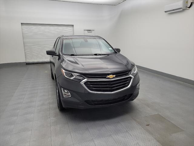 used 2019 Chevrolet Equinox car, priced at $16,395