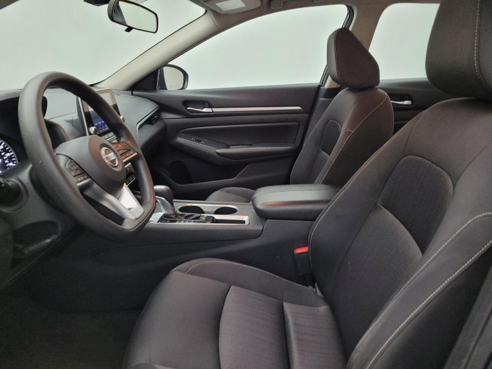 used 2022 Nissan Altima car, priced at $18,495