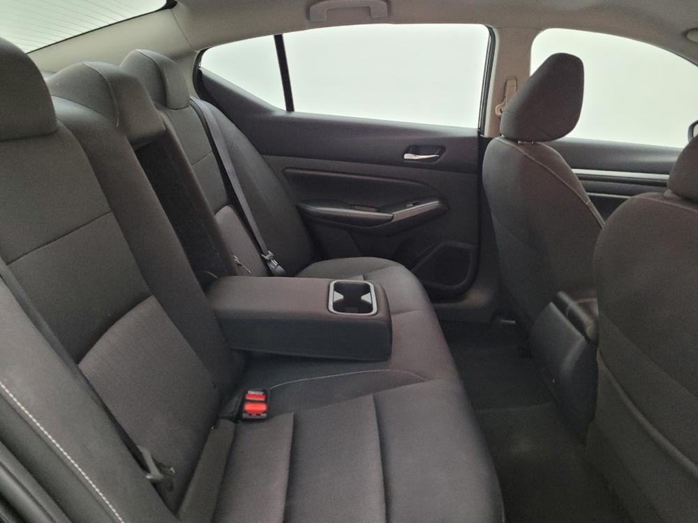 used 2022 Nissan Altima car, priced at $18,495