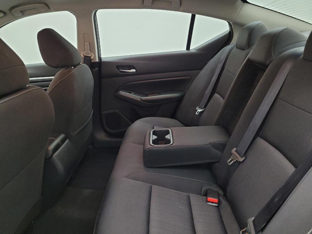 used 2022 Nissan Altima car, priced at $18,495