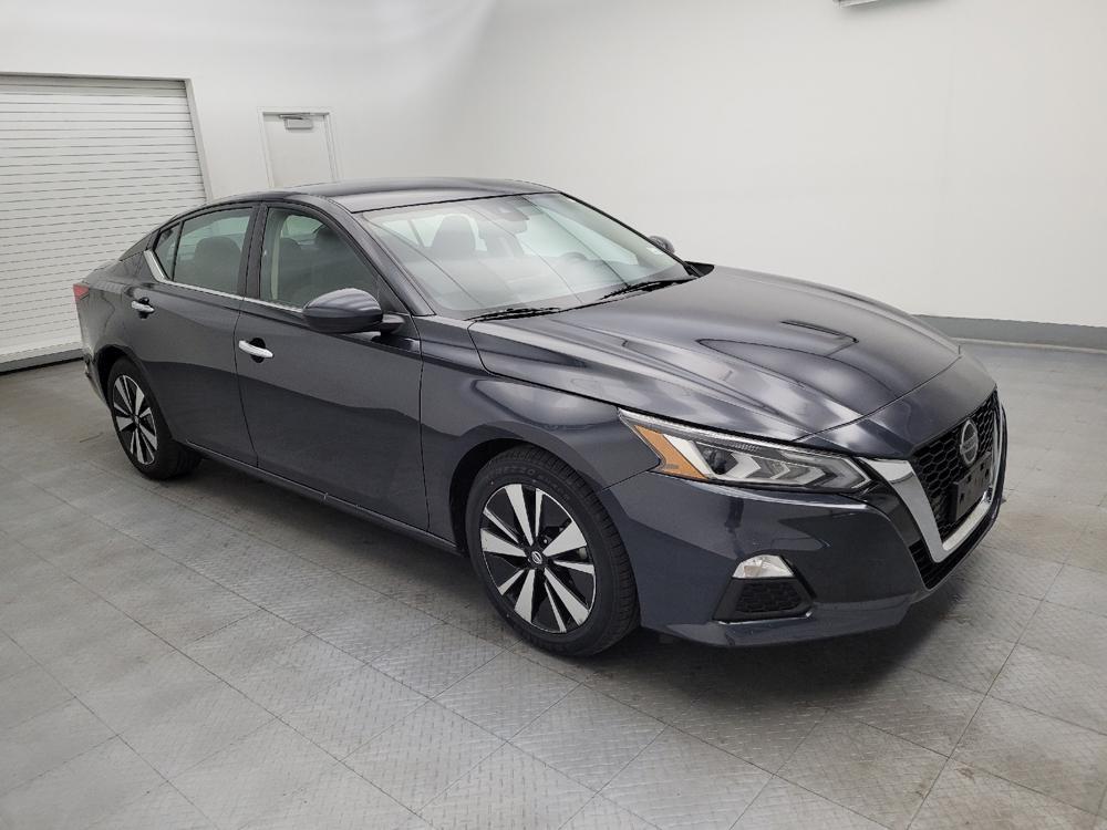 used 2022 Nissan Altima car, priced at $18,495