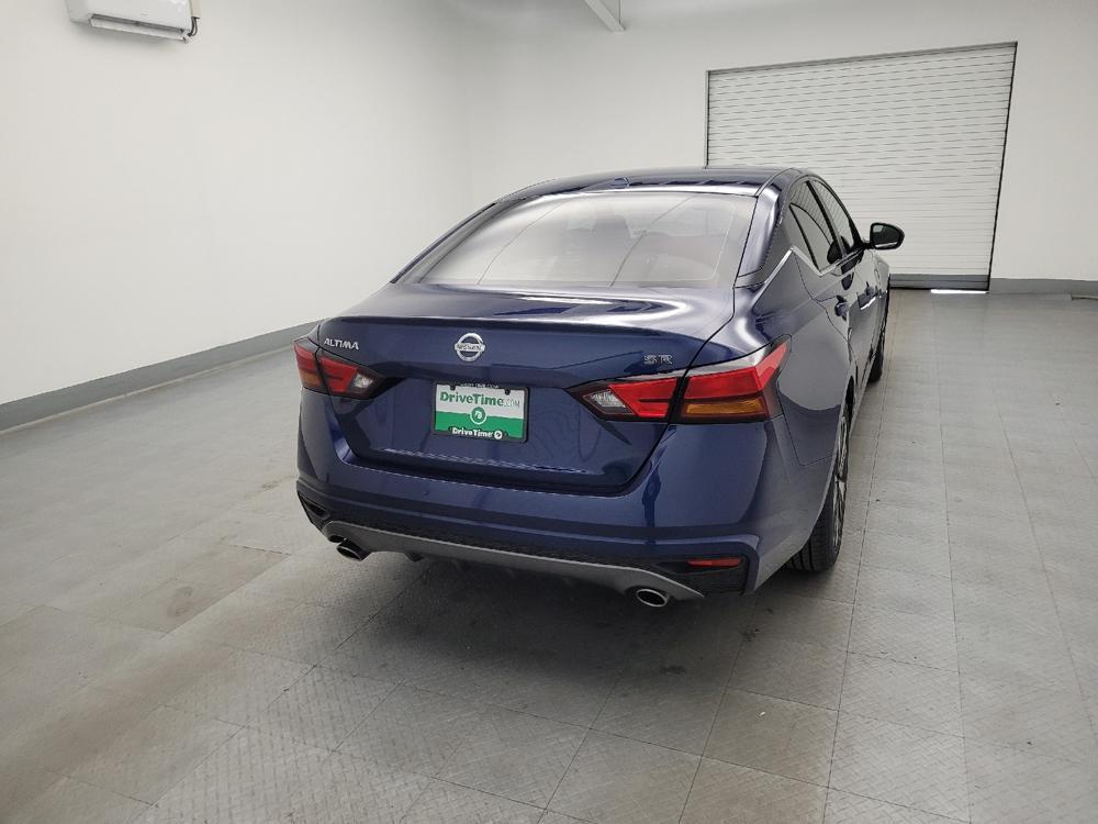 used 2019 Nissan Altima car, priced at $17,195