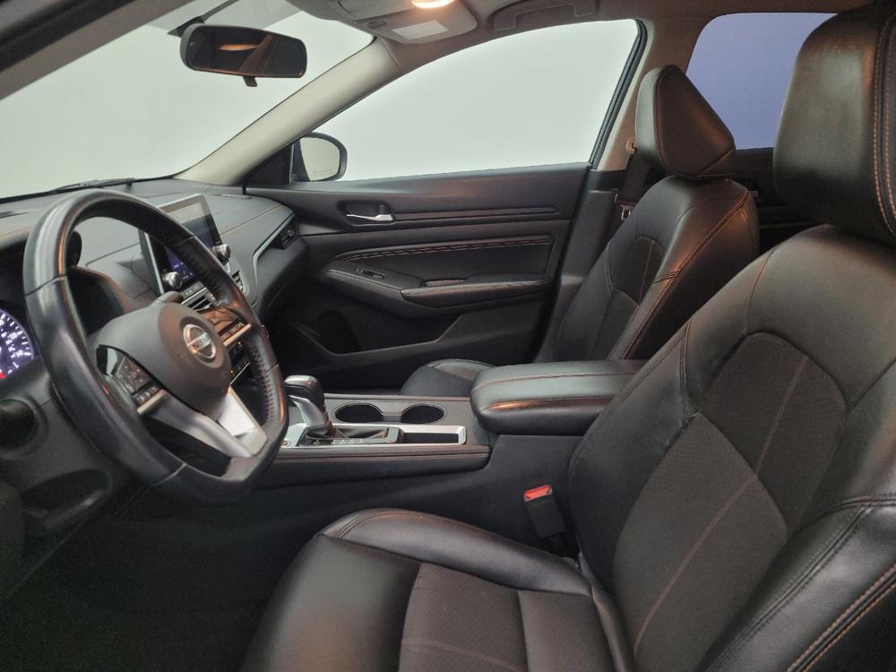 used 2019 Nissan Altima car, priced at $17,195