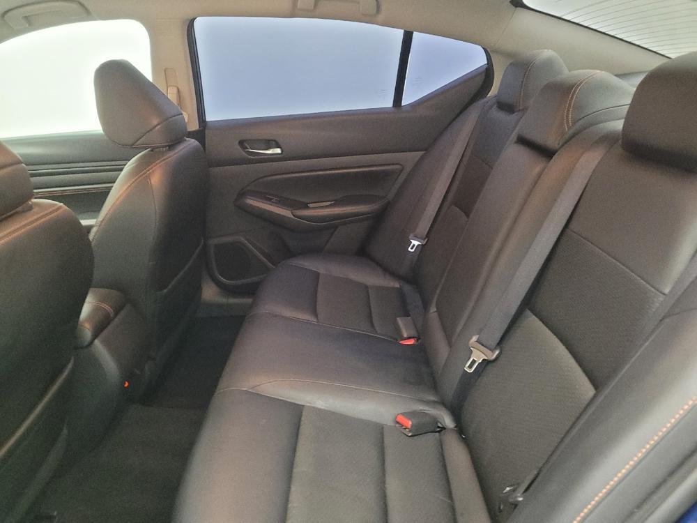 used 2019 Nissan Altima car, priced at $17,195