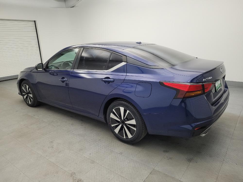 used 2019 Nissan Altima car, priced at $17,195
