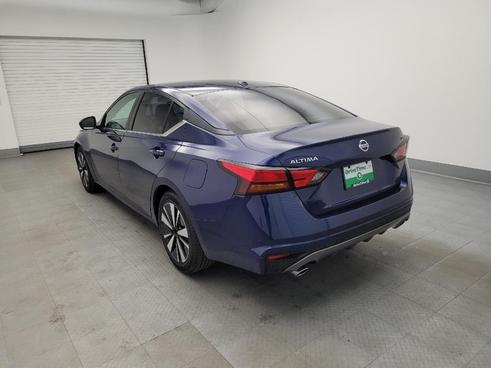 used 2019 Nissan Altima car, priced at $17,195
