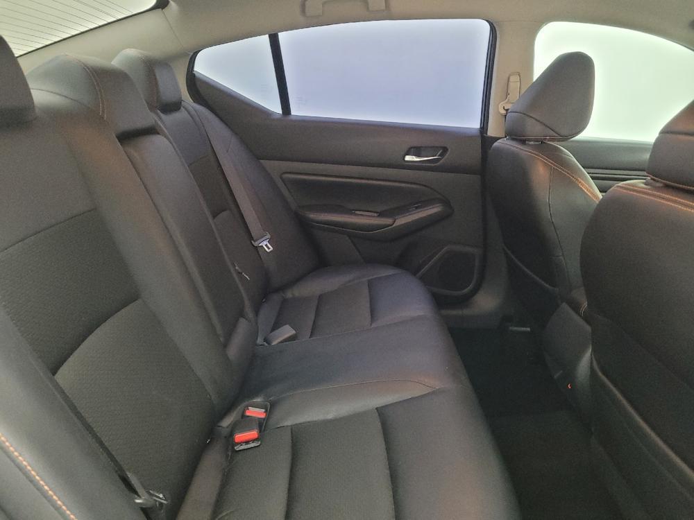 used 2019 Nissan Altima car, priced at $17,195