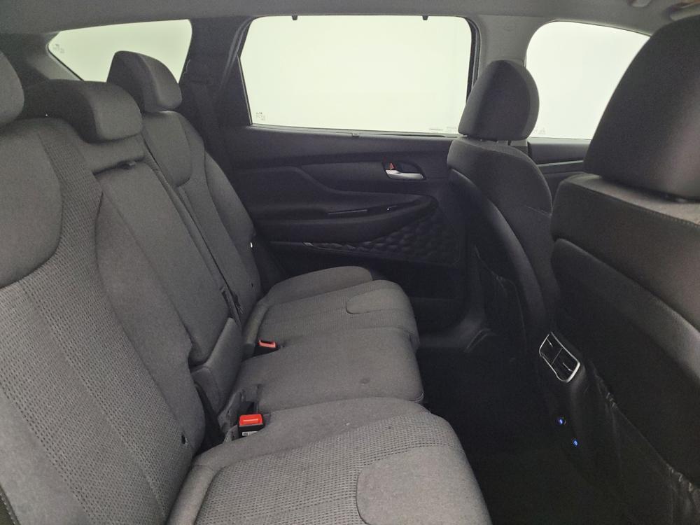 used 2022 Hyundai Santa Fe Plug-In Hybrid car, priced at $22,895