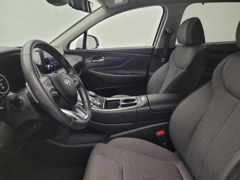 used 2022 Hyundai Santa Fe Plug-In Hybrid car, priced at $22,895