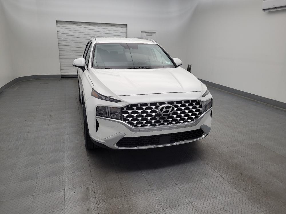 used 2022 Hyundai Santa Fe Plug-In Hybrid car, priced at $22,895