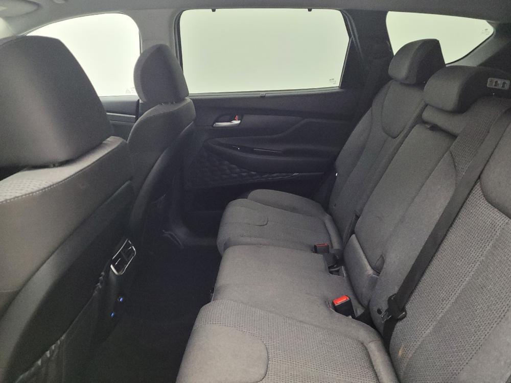 used 2022 Hyundai Santa Fe Plug-In Hybrid car, priced at $22,895