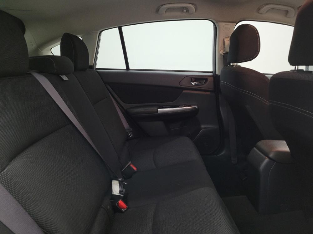 used 2015 Subaru XV Crosstrek car, priced at $18,295
