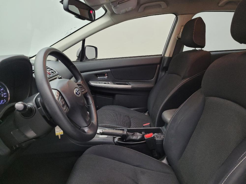 used 2015 Subaru XV Crosstrek car, priced at $18,295
