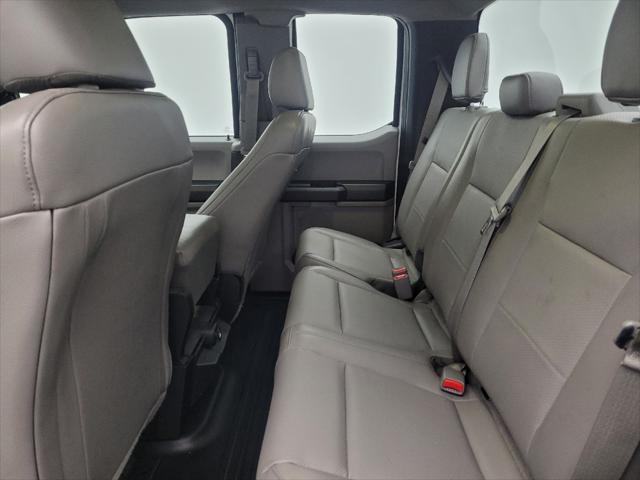 used 2015 Ford F-150 car, priced at $17,695