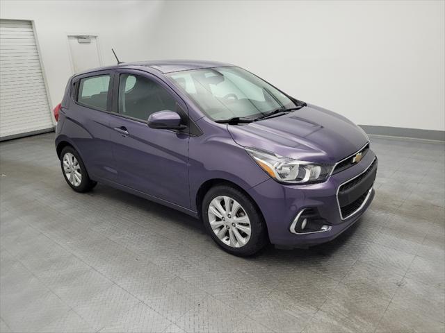 used 2017 Chevrolet Spark car, priced at $13,995