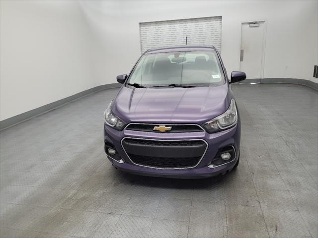 used 2017 Chevrolet Spark car, priced at $13,995