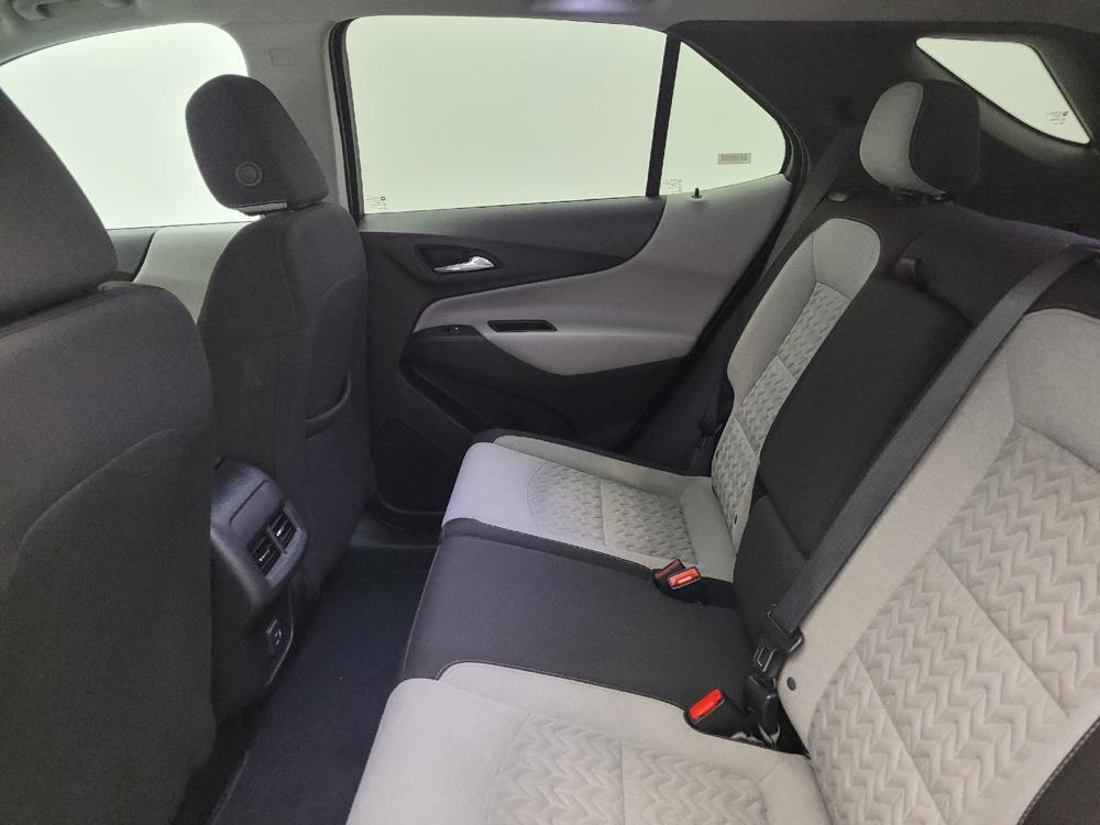 used 2024 Chevrolet Equinox car, priced at $21,395