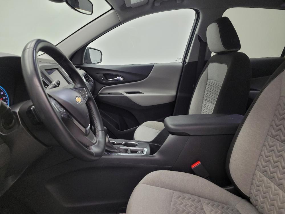 used 2024 Chevrolet Equinox car, priced at $21,395