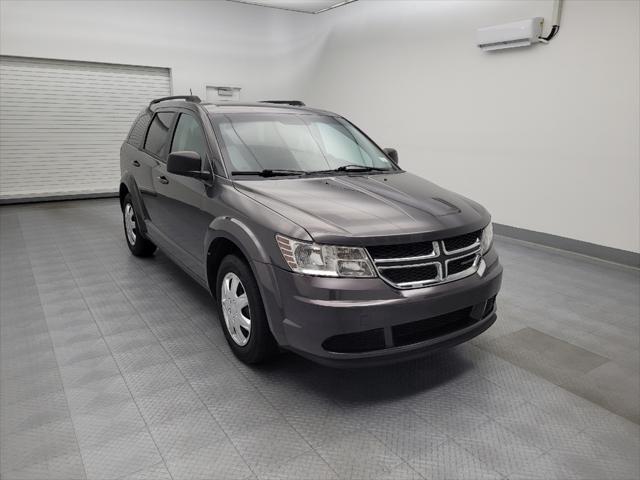 used 2016 Dodge Journey car, priced at $12,795