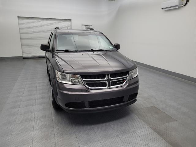 used 2016 Dodge Journey car, priced at $12,795