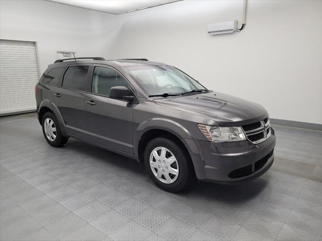 used 2016 Dodge Journey car, priced at $12,795