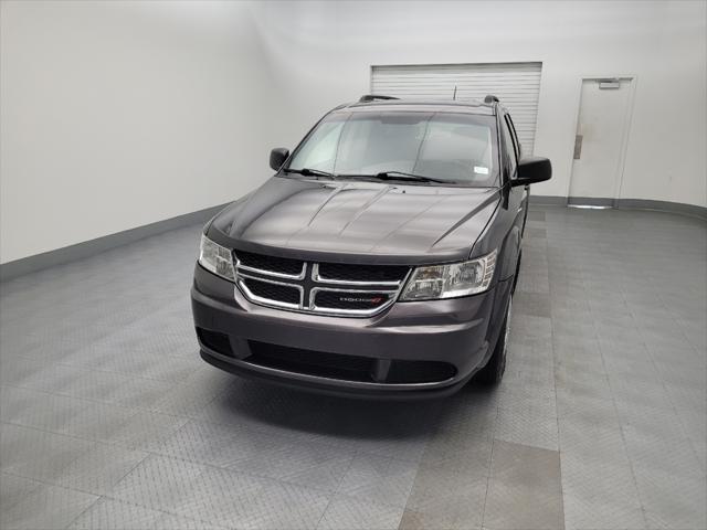 used 2016 Dodge Journey car, priced at $12,795