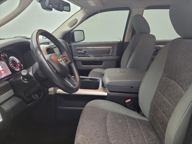 used 2016 Ram 1500 car, priced at $20,895