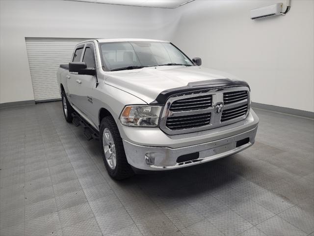 used 2016 Ram 1500 car, priced at $20,895
