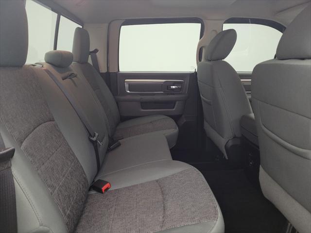 used 2016 Ram 1500 car, priced at $20,895