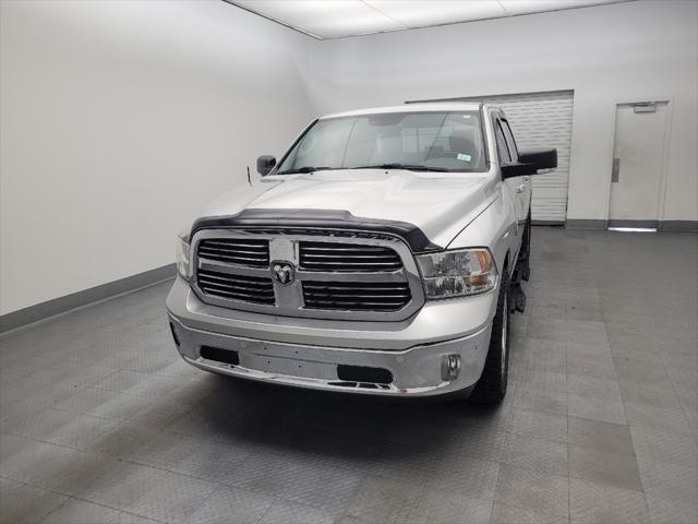 used 2016 Ram 1500 car, priced at $20,895