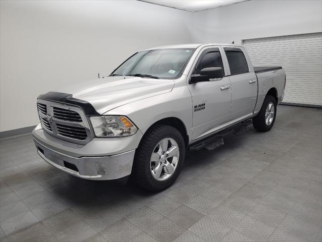 used 2016 Ram 1500 car, priced at $20,895