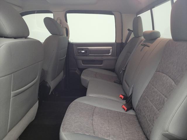 used 2016 Ram 1500 car, priced at $20,895