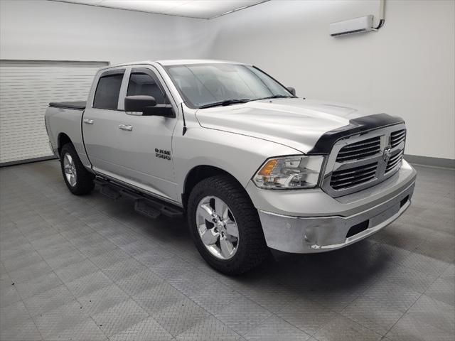 used 2016 Ram 1500 car, priced at $20,895