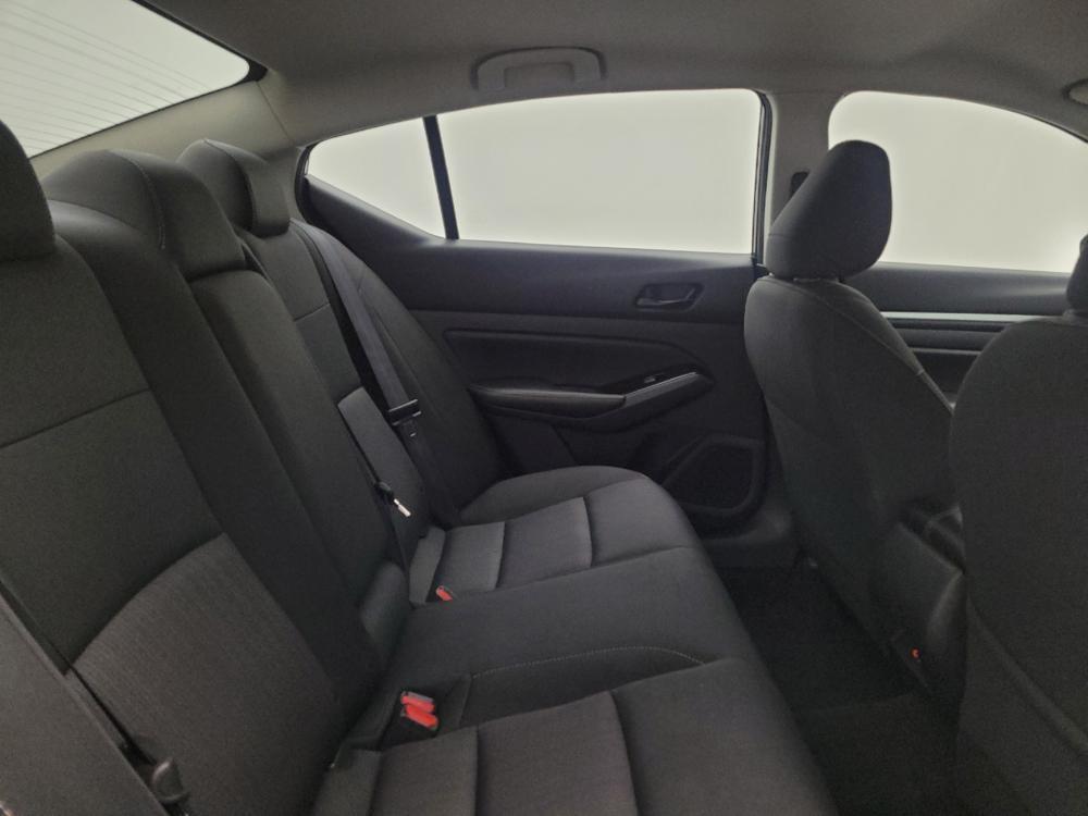 used 2023 Nissan Altima car, priced at $19,395