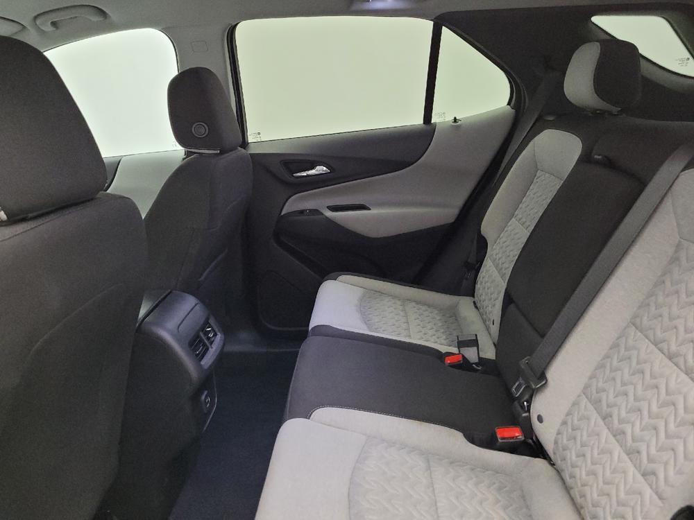 used 2023 Chevrolet Equinox car, priced at $21,895