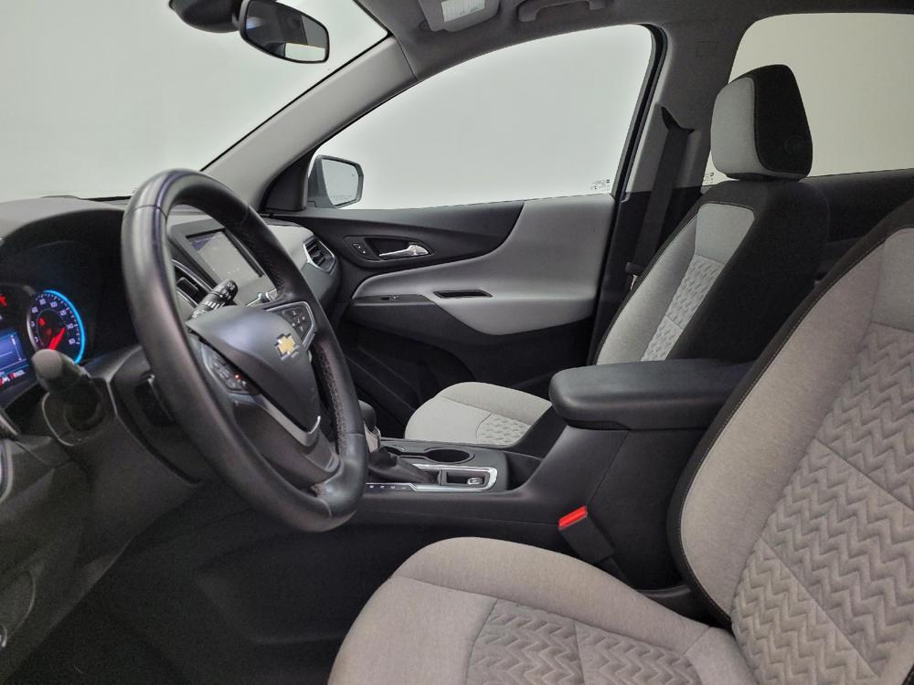 used 2023 Chevrolet Equinox car, priced at $21,895