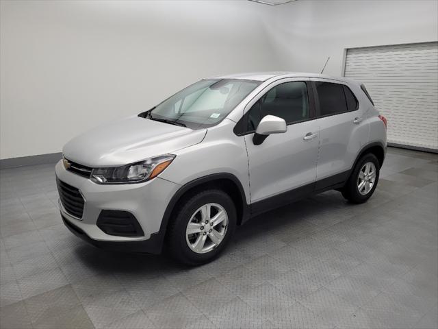 used 2020 Chevrolet Trax car, priced at $14,195