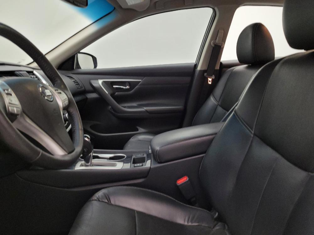 used 2017 Nissan Altima car, priced at $14,295