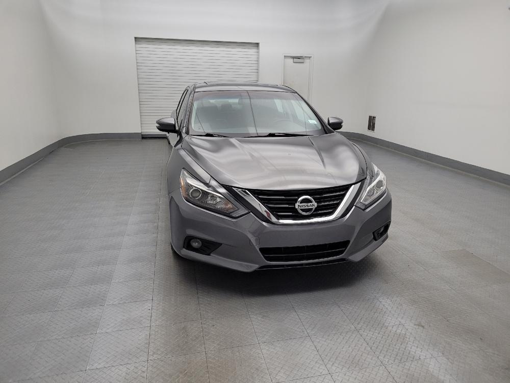 used 2017 Nissan Altima car, priced at $14,295