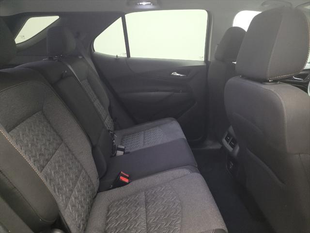 used 2022 Chevrolet Equinox car, priced at $23,595