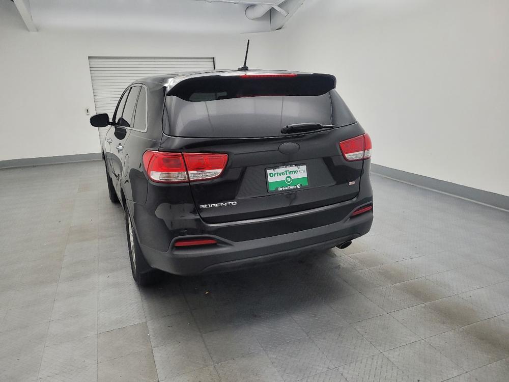 used 2016 Kia Sorento car, priced at $14,795
