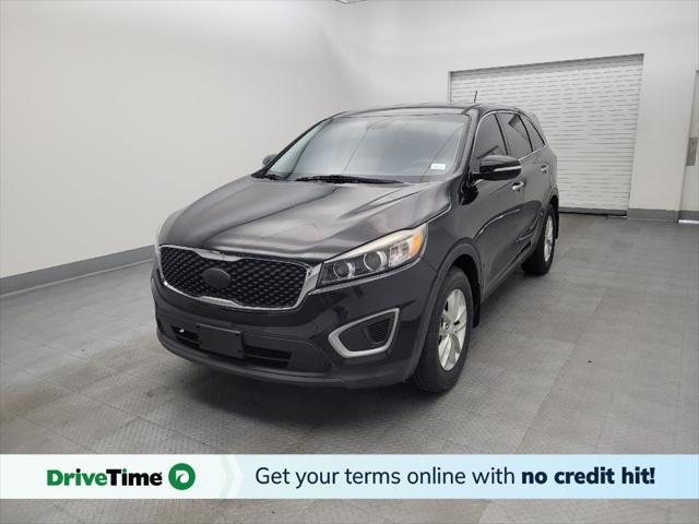 used 2016 Kia Sorento car, priced at $15,295