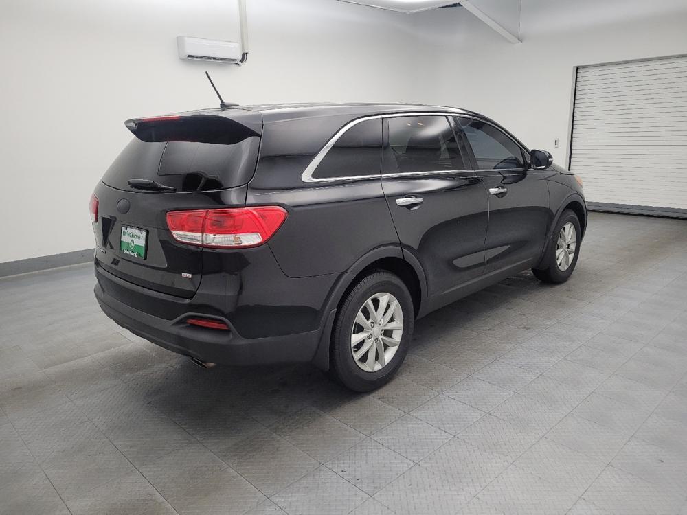 used 2016 Kia Sorento car, priced at $14,795
