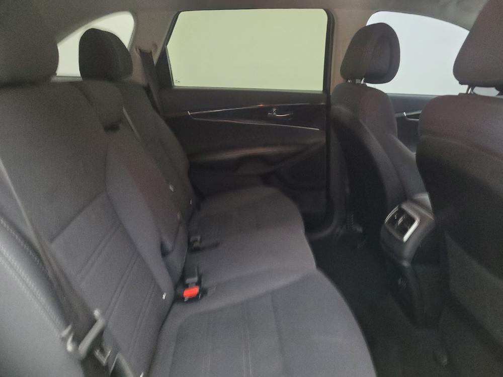 used 2016 Kia Sorento car, priced at $14,795